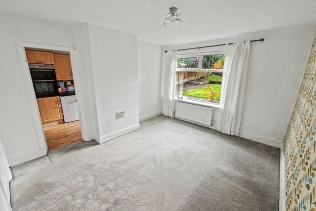 56 Highfield Road, Manchester photo 2