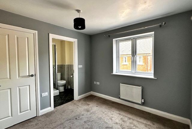 9, Spire View, SPALDING photo 5