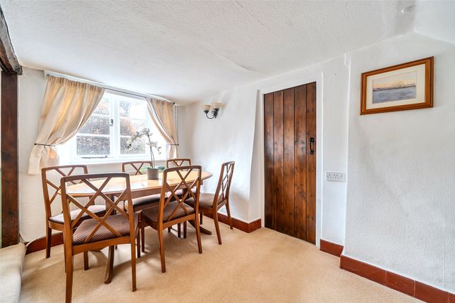 Bank Cottage,, Chawleigh, Devon photo 3