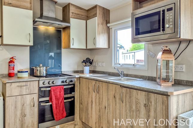 Hedley Wood Holiday Park, Bude photo 5