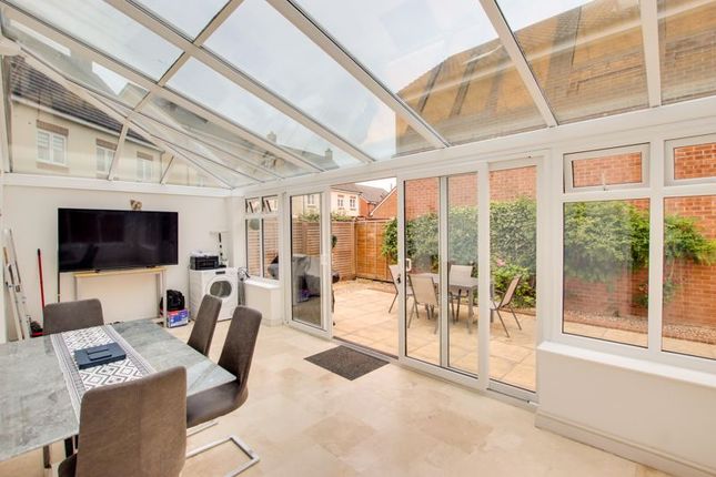 16, Pipistrelle Crescent, Trowbridge photo 4