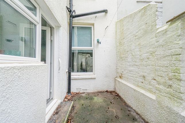 Flat for sale in St. Helens Road, Hastings