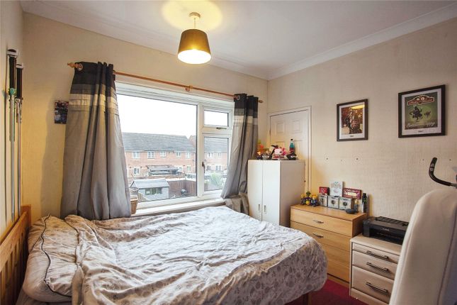 End terrace house for sale in Victoria Street, Dinnington, Sheffield, South Yorkshire