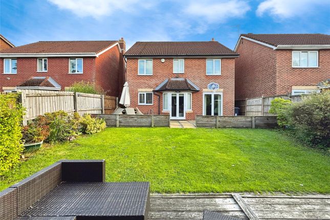 8, Fieldview, Skelmersdale photo 3