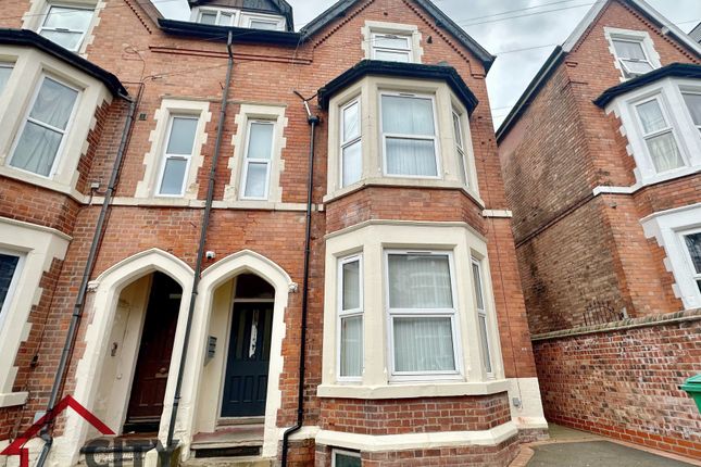 Flat to rent in Mapperley Park Drive, Mapperley Park