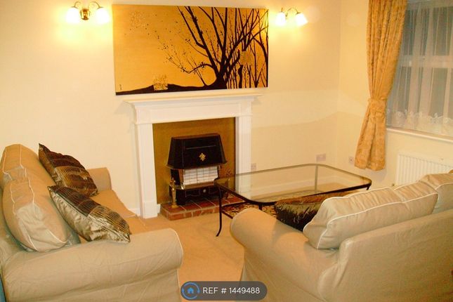 Flat, Hansom Place Wigginton Road, York photo 4