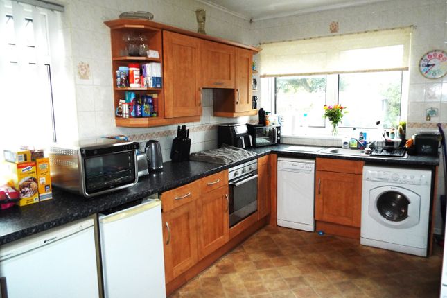 Bungalow for sale in Sketty Park Drive, Sketty, Swansea