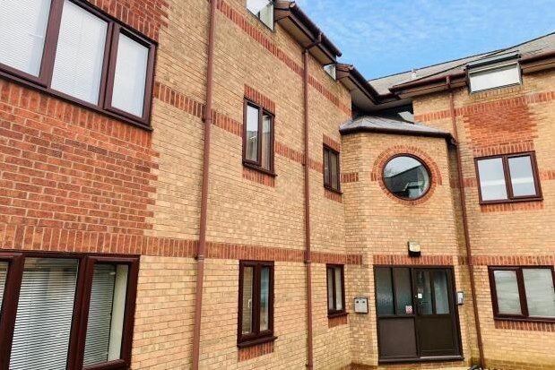 Flat to rent in Whitley Mead, Bristol