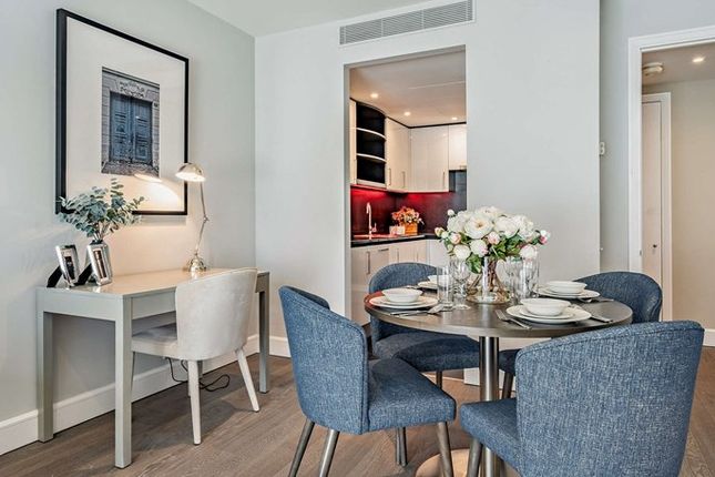 Apartment Xx, 39, Westferry Circus, London photo 3