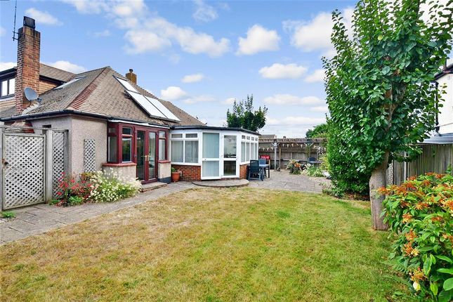 Detached bungalow for sale in Central Avenue, Herne Bay, Kent