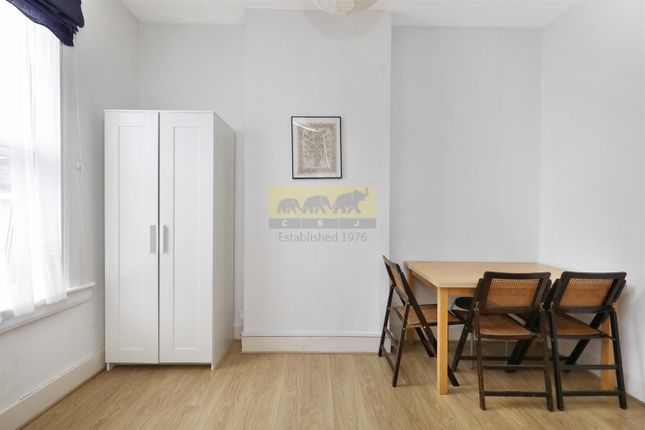 Walpole Road London Development Opportunity For Sa