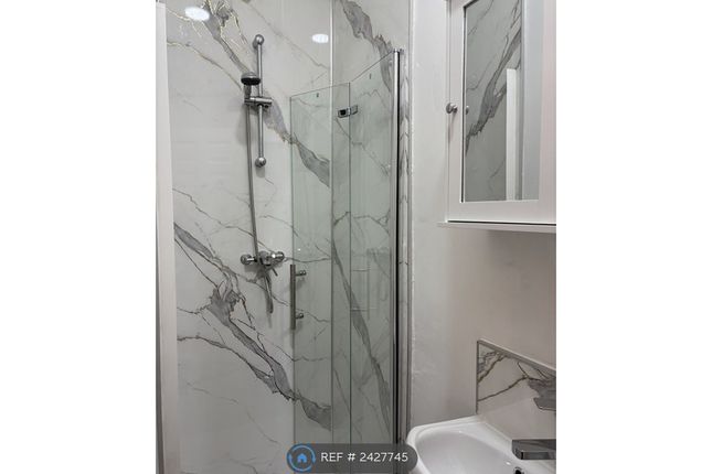 Room 2 - Downstairs Ensuite With Kitchenette