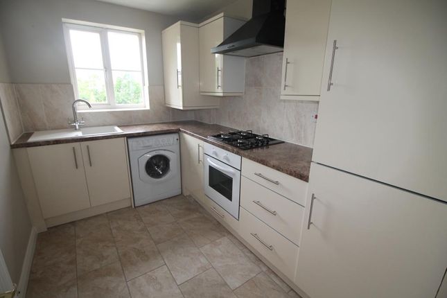 Flat to rent in The Maltings, Romford