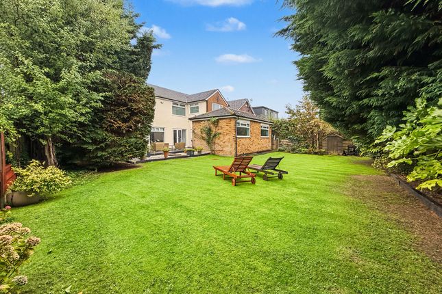 36 Ferndale Avenue, Manchester photo 2