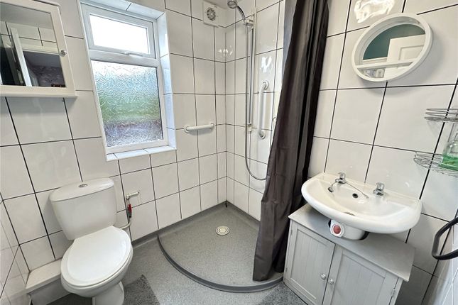 Flat for sale in Thirlwell Gardens, Carlisle