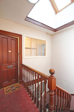 Flat 2 West, 30 Bridge Street, Banff photo 5