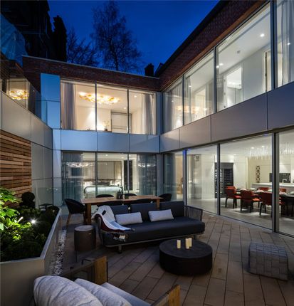 16A, Lyndhurst Gardens, London photo 3