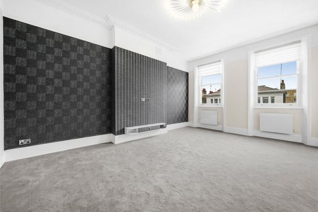 Second Floor Flat, 23, Elgin Crescent, London photo 3