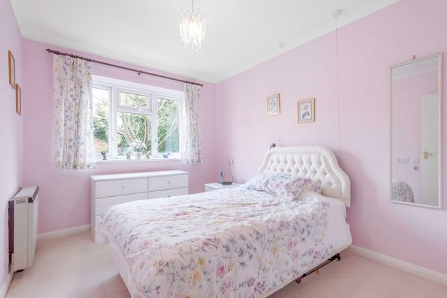 Flat for sale in Hopton Court, Forge Close, Bromley, Kent