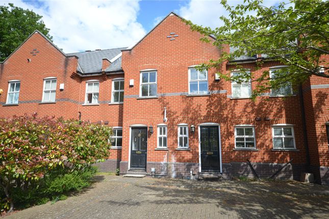 2-bed house on 17 Jasmine Court,, Woodyates Road, Lee, £375,000
