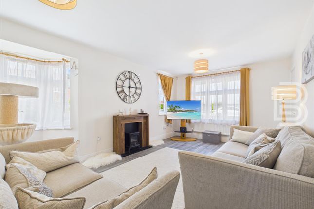 5, Cressida Way, Rugby photo 4