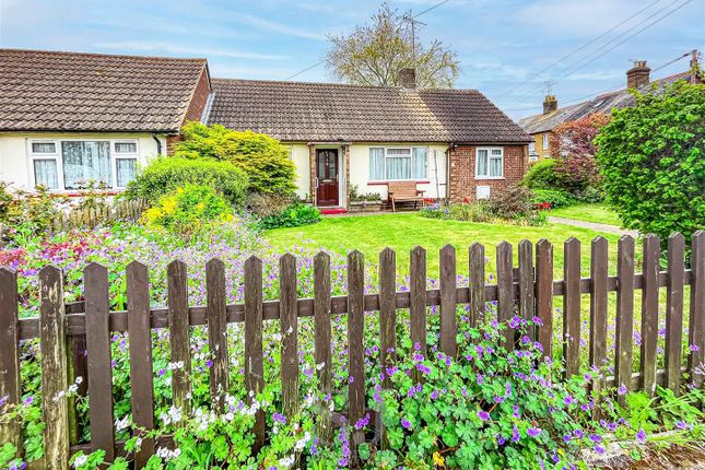 2 bed semi-detached bungalow for sale in Orchard Road, Burnham-On-Crouch CM0