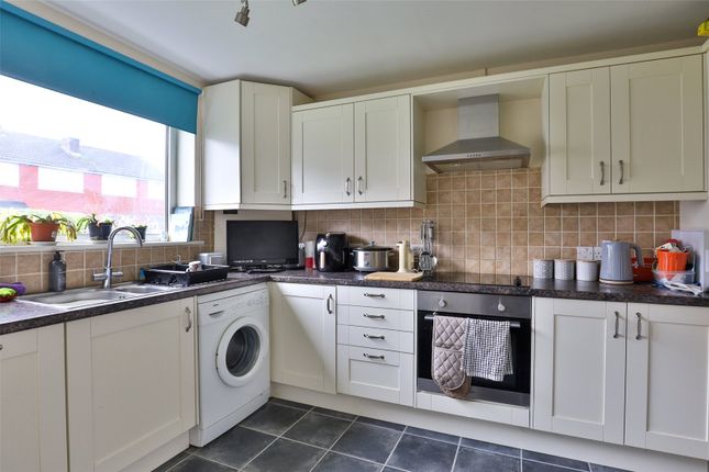 Semi-detached house for sale in Park Hill Drive, Frome