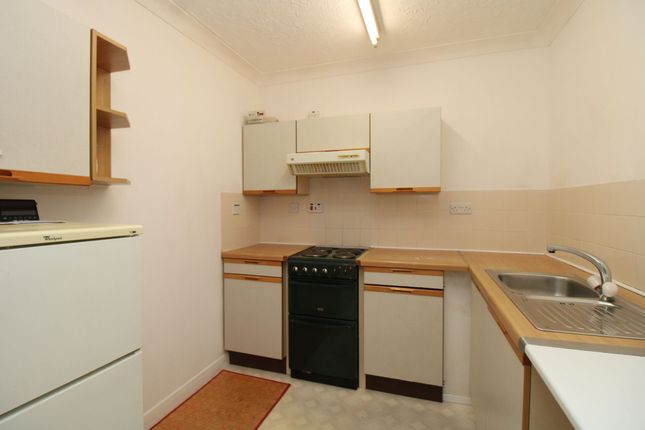 Flat 7, Hayes Mews, Paignton photo 3