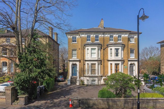 Thumbnail Flat for sale in Church Road, London