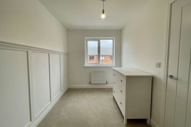 Town house for sale in Red Kite Drive, Woolsington, Newcastle Upon Tyne