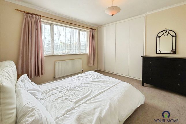 Flat 3, Langford House, 7, The Steyne, West Sussex photo 4