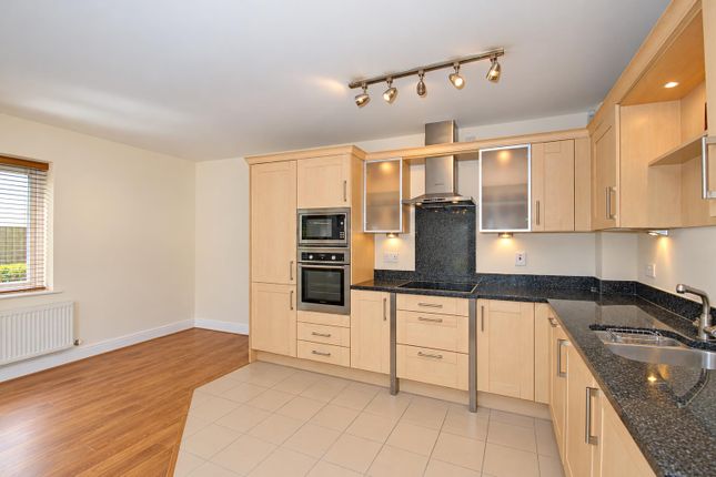 Flat 1 Montgomery Court 66, Mountfield Road, London photo 4