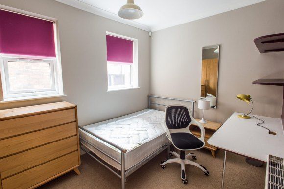 Thumbnail Shared accommodation to rent in Johnson Road, Nottingham, Nottingham