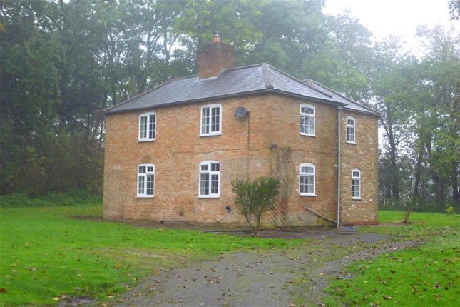 Detached house to rent in Gainsborough Road, Gate Burton, Gainsborough