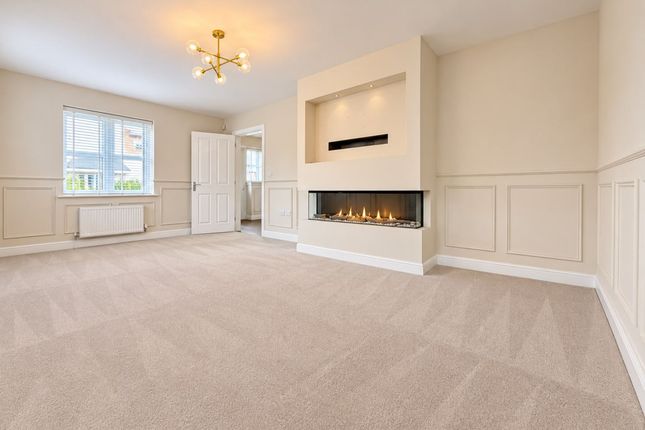 15 Slater Crescent, Skelmersdale photo 4