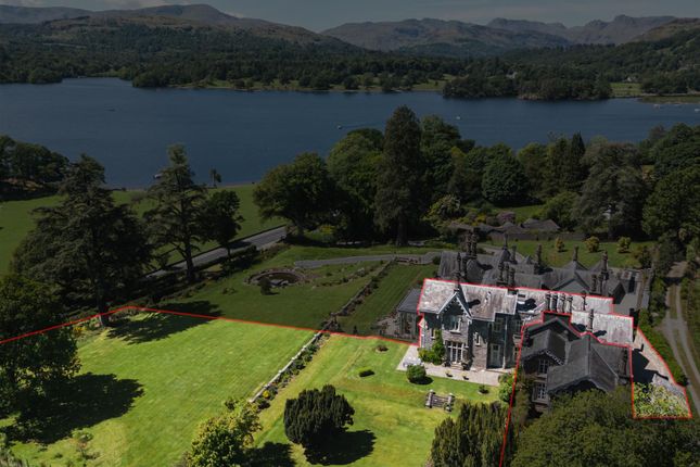 2 Wansfell Holme