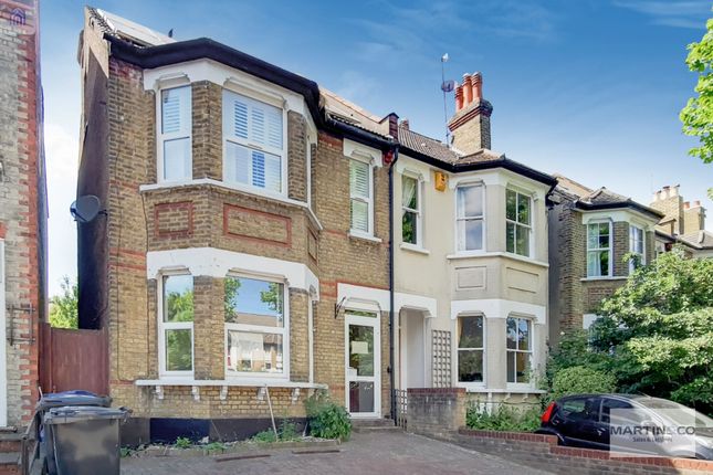 Semi-detached house for sale in Avondale Road, South Croydon