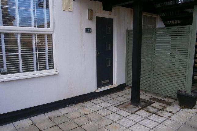 1 bed flat to rent in Victoria Street, Rochester ME1