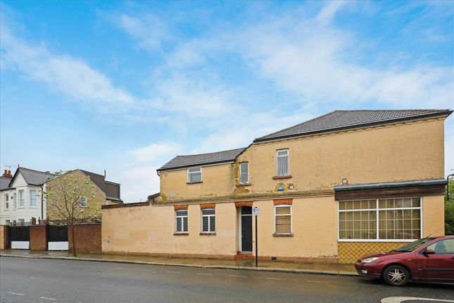 Thumbnail Semi-detached house for sale in Carlyle Road, Ealing