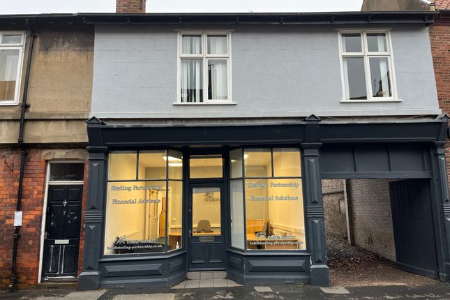 Office to let in Flemingate, Beverley