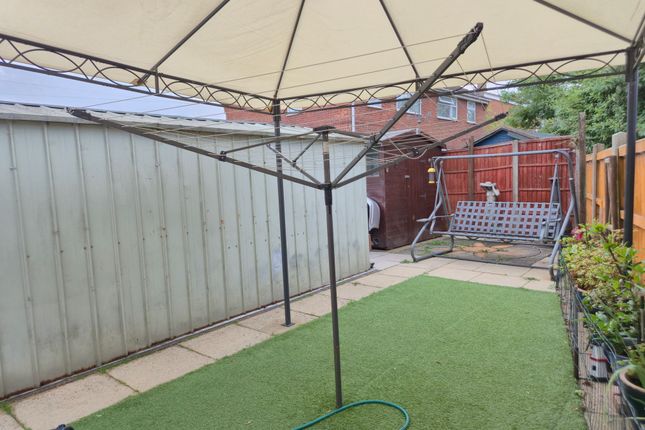19 Saxon Way, Ashby-De-La-Zouch photo 4