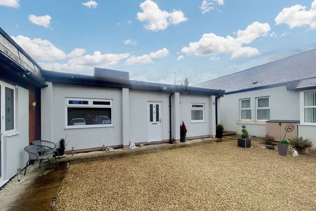 Thumbnail Bungalow to rent in Albion Way, Blyth