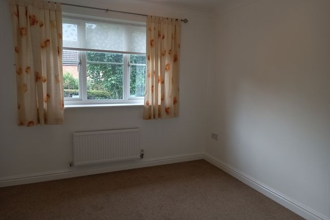 Detached house to rent in Ladbroke Close, Helpringham, Sleaford