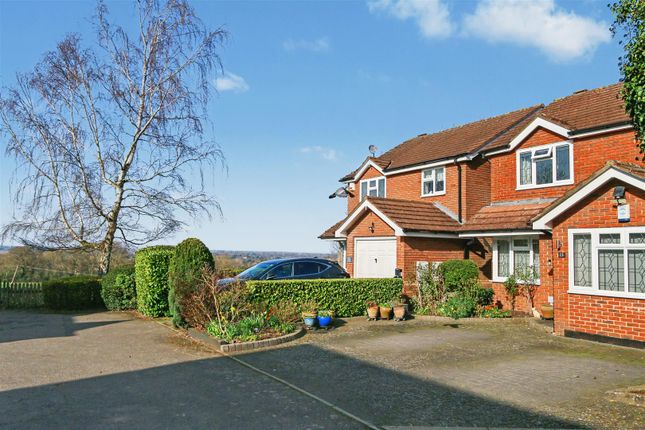 13, Ribston Close, Shenley photo 2