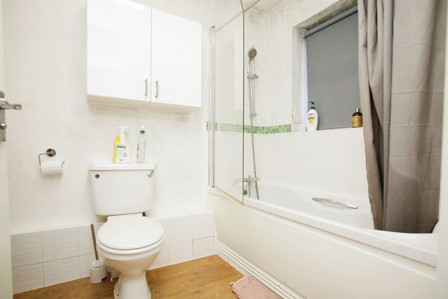 End terrace house for sale in Lower Lea Place, Hillmorton, Rugby