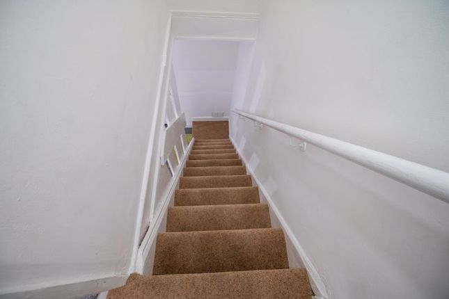 Terraced house to rent in Beatrice Road, Oxford Grove, Bolton