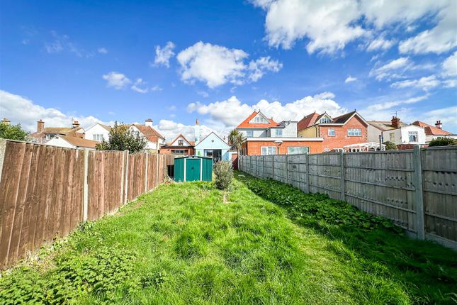 Property for sale in Kings Road, The Royals, Clacton-On-Sea