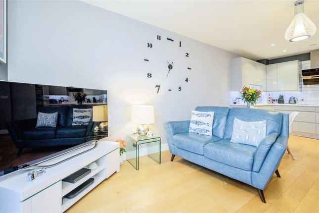 Flat for sale in Cavendish Street, Sheffield