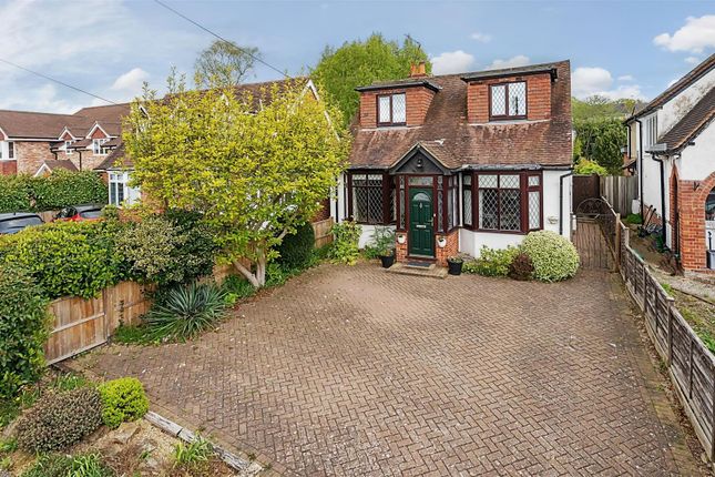 Detached house for sale in Oxford Road, Wokingham, Berkshire