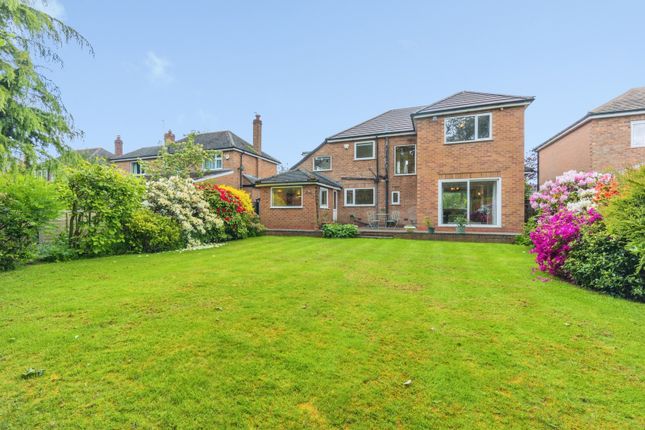 42, Carlton Avenue, Cheshire photo 2